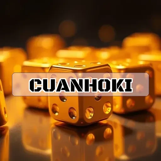 cuanhoki: Menyelami Dunia Permainan Online yang Menguntungkan