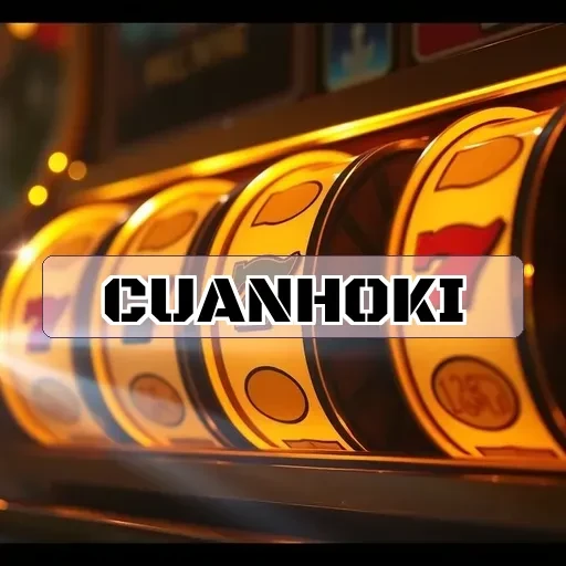 cuanhoki: Bonus & Promosi Menarik untuk Semua Gamer Indonesia