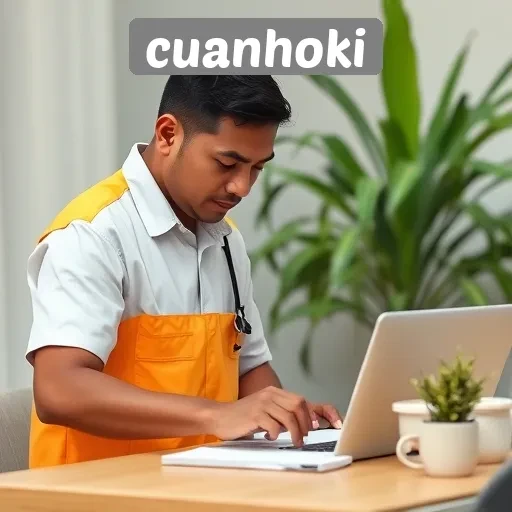 Layanan Pelanggan Cuanhoki yang Responsif dan Profesional