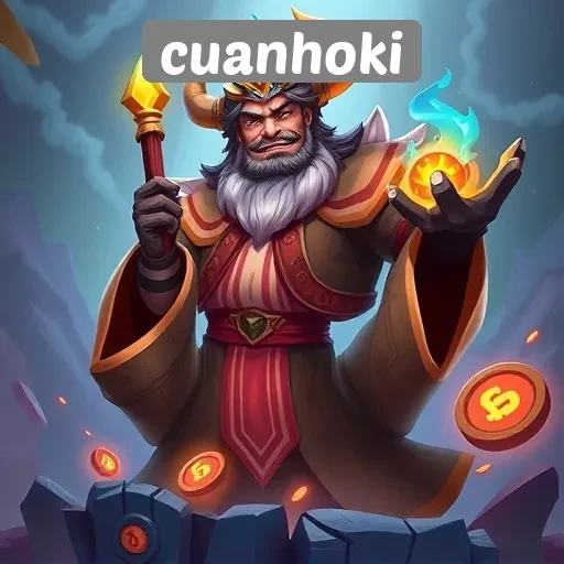 Mengulas Fitur Menarik di Situs Game Cuanhoki