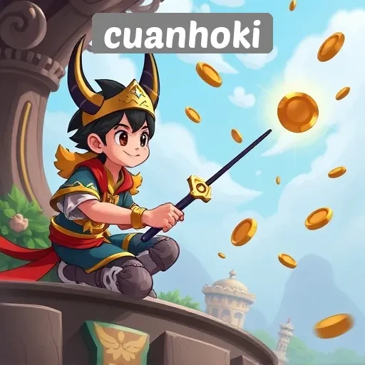 Cuanhoki: Pengalaman Bermain Game yang Berbeda