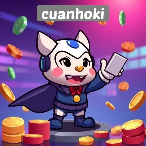 Keunggulan CuanHoki sebagai Platform Game Terpercaya