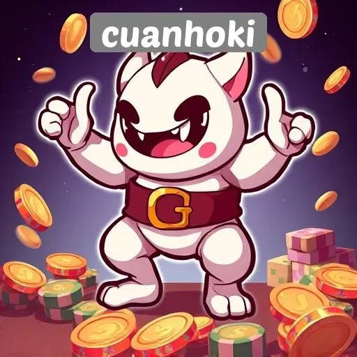 Mengenal Situs Game Cuanhoki yang Sedang Populer