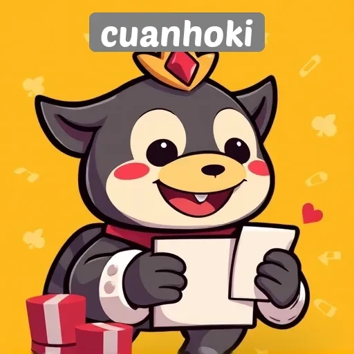 Mengenal Cuanhoki sebagai Platform Permainan Online