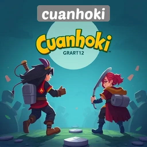 Perbandingan Cuanhoki dengan Platform Game Lain di Indonesia