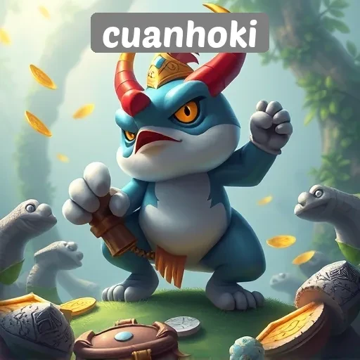 Menggali Fitur Menarik di Situs Game Cuanhoki