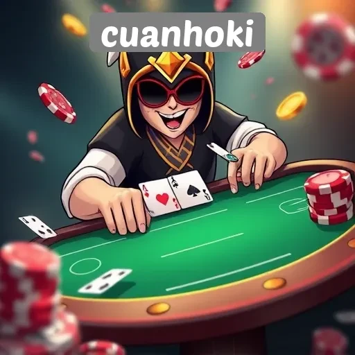 Menelusuri Ragam Permainan di Situs Cuanhoki