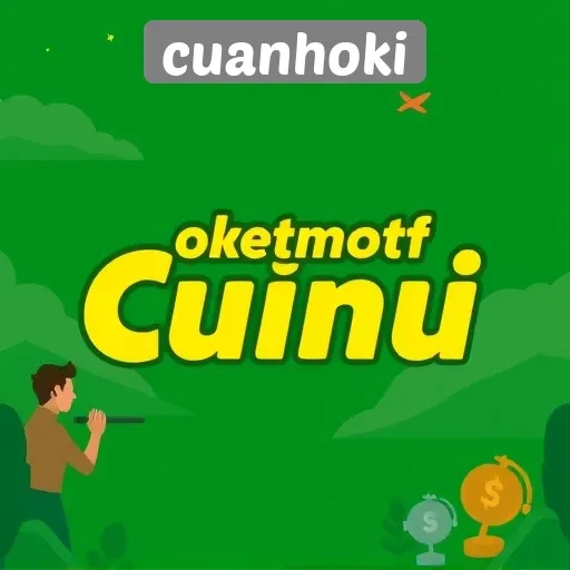 Keuntungan Bergabung dengan Komunitas Cuanhoki