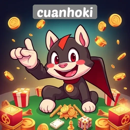 Inovasi Permainan Terbaru di CuanHoki yang Patut Dicoba