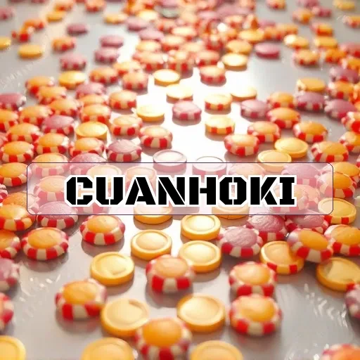 cuanhoki: Temukan Keuntungan Menggunakan Fitur Undian Berhadiah