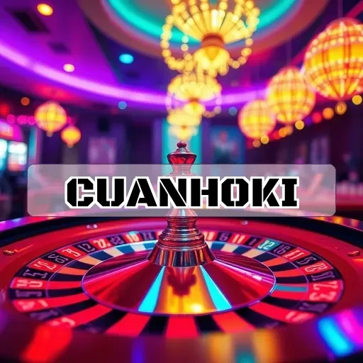 cuanhoki: Menyelami Fitur Menarik Permainan Poker di Indonesia