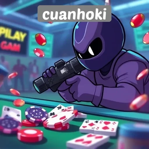 Review Permainan Terpopuler di Cuanhoki