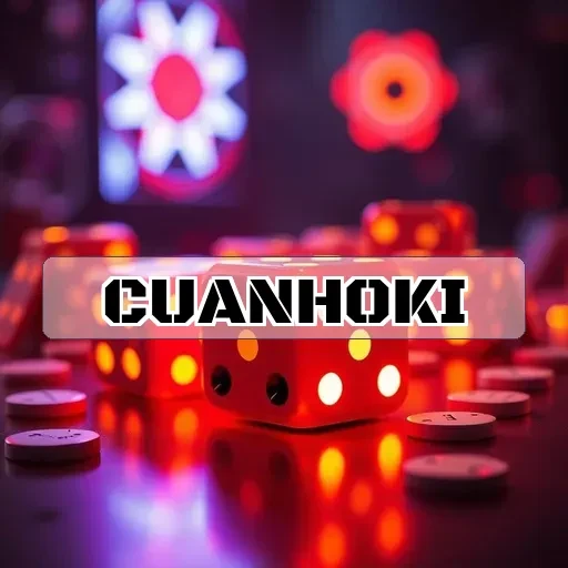 cuanhoki: Praktek Mudah Pendaftaran Akun untuk Pecinta Game