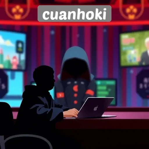 Keamanan dan Privasi di CuanHoki