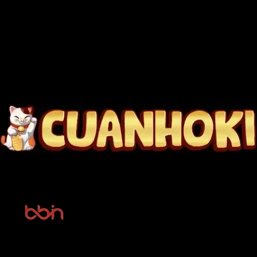 Logo resmi cuanhoki