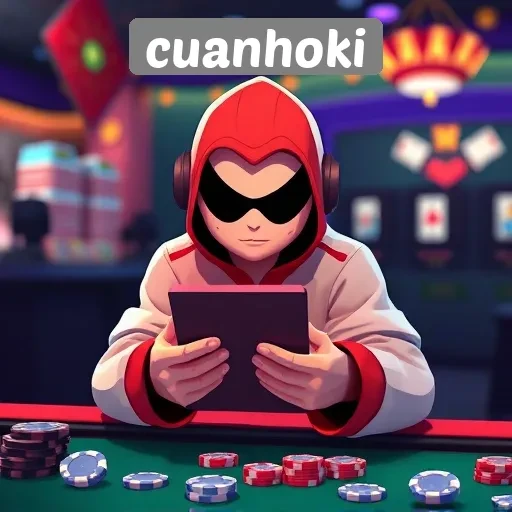 Strategi Sukses Menggunakan CuanHoki Dalam Permainan Online