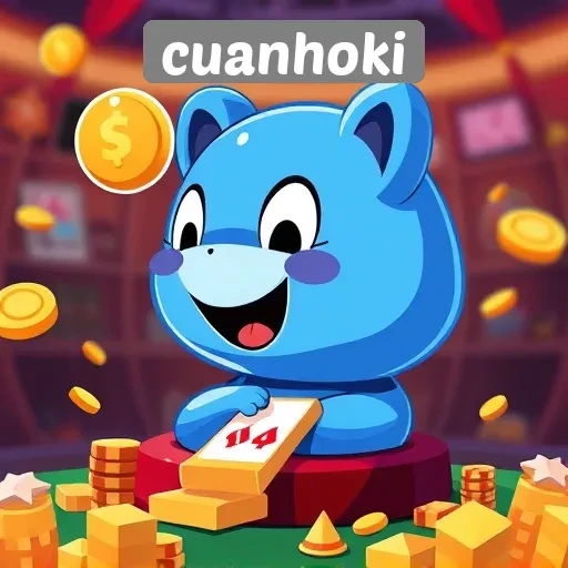 Pengalaman Bermain yang Unik di CuanHoki untuk Semua Kalangan